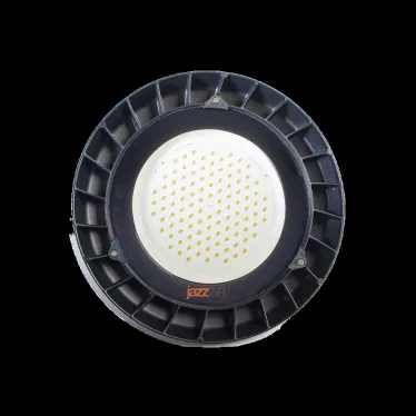 Светильник светодиодный промышленный подвесной PHB NLO 100w 5000K 110° IP65 (3г.гар) | .5022485 | Jazzway