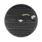 Светильник светодиодный промышленный ДСП-100Вт 4000К 10000Лм 90° IP65 Jazzway