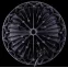 Светильник светодиодный промышленный подвесной ДСП PHB UFO 150w 5000K IP65 110° (пульс«20%) для высоких пролетов | 5009233 | Jazzway
