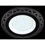 Светильник светодиодный промышленный подвесной ДСП PHB UFO 150w 5000K IP65 110° (пульс«20%) для высоких пролетов | 5009233 | Jazzway