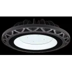 Светильник светодиодный промышленный подвесной ДСП PHB UFO 150w 5000K IP65 110° (пульс«20%) для высоких пролетов | 5009233 | Jazzway