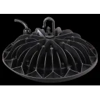 Светильник светодиодный промышленный подвесной ДСП PHB UFO 150w 5000K IP65 110° (пульс«20%) для высоких пролетов | 5009233 | Jazzway