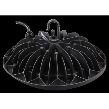 Светильник светодиодный промышленный подвесной ДСП PHB UFO 150w 5000K IP65 110° (пульс«20%) для высоких пролетов | 5009233 | Jazzway