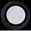 Светильник светодиодный промышленный подвесной ДСП PHB UFO 150w 5000K IP65 110° (пульс«20%) для высоких пролетов | 5009233 | Jazzway