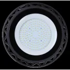 Светильник светодиодный промышленный подвесной ДСП PHB UFO 150w 5000K IP65 110° (пульс«20%) для высоких пролетов | 5009233 | Jazzway