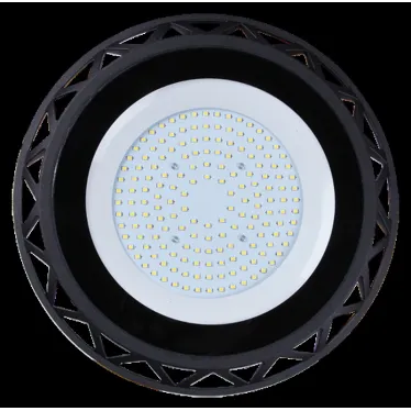 Светильник светодиодный промышленный подвесной ДСП PHB UFO 150w 5000K IP65 110° (пульс«20%) для высоких пролетов | 5009233 | Jazzway