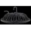 Светильник светодиодный промышленный подвесной ДСП PHB UFO 150w 5000K IP65 110° (пульс«20%) для высоких пролетов | 5009233 | Jazzway