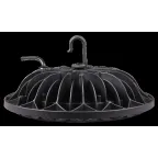 Светильник светодиодный промышленный подвесной ДСП PHB UFO 150w 5000K IP65 110° (пульс«20%) для высоких пролетов | 5009233 | Jazzway
