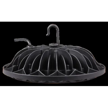 Светильник светодиодный промышленный подвесной ДСП PHB UFO 150w 5000K IP65 110° (пульс«20%) для высоких пролетов | 5009233 | Jazzway