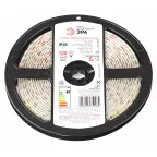 Светодиодная лента LS2835-120LED-IP65-WW-eco-5м 12В