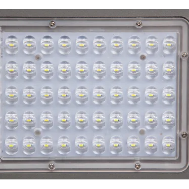 Светильник светодиодный ДКУ-50W IP65 5600Лм 5000К
