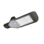 Светильник светодиодный ДКУ-80W IP65 8800Лм 5000К Jazzway