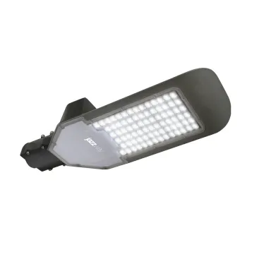 Светильник светодиодный ДКУ-80W IP65 8800Лм 5000К Jazzway