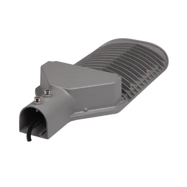 Светильник светодиодный ДКУ-80W IP65 8800Лм 5000К Jazzway