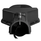 Светильник светодиодный уличный ДКУ-100Вт 5000К 10600Лм IP65