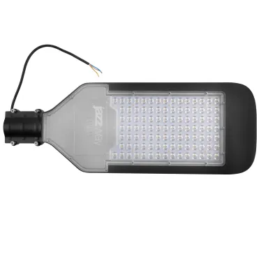 Светильник светодиодный уличный ДКУ-100Вт 5000К 10600Лм IP65