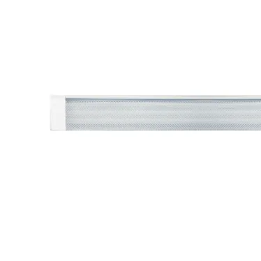 Светильник светодиодный ДПО-07 36Вт 6500К 3960 Лм IP40 призма Jazzway