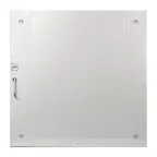 Светильник светодиодный 595х595 ДВО- 40w 6500K 3120Лм IP40 равномерная засветка