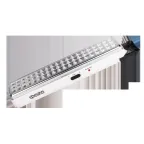 Фонарь AccuF9-L60-wh (бел.)
