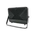 Прожектор светодиодный ДО-100Вт IP65 6500К плоский корпус