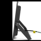 Прожектор светодиодный ДО-200Вт 6500К 17000Лм IP65 Jazzway