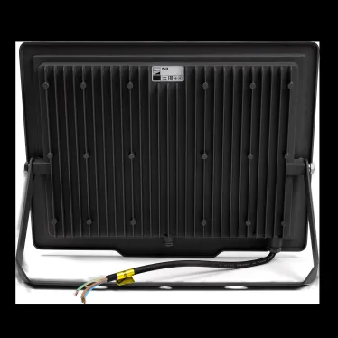 Прожектор светодиодный ДО-200Вт 6500К 17000Лм IP65 Jazzway