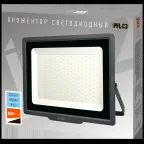 Прожектор светодиодный ДО-200Вт 6500К 17000Лм IP65 Jazzway