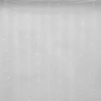 Занавес светодиодный с эффектом мерцания 3х2м Соединяемый 240 светодиодов Синий свет Провод прозрачный