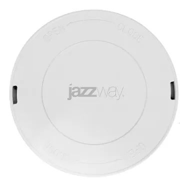 Светильник светодиодный управляемый датчиками TS5-RGBx3 (пульт ДУ) JAZZway