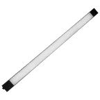 Светильник светодиодный ДВО-15w 4000K 1000 Лм IP40 WH 190мм встраиваемый квадрат