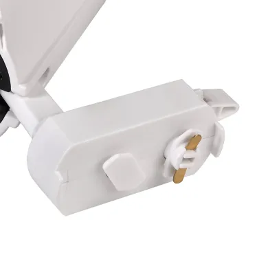 Светильник светодиодный трековый на шинопровод ДПО-32w 4000K 24° WH (белый) IP40 Jazzway PTR 1732