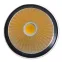 Светильник светодиодный трековый на шинопровод ДПО-32w 4000K 24° WH (белый) IP40 Jazzway PTR 1732