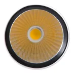 Светильник светодиодный трековый на шинопровод ДПО-32w 4000K 24° WH (белый) IP40 Jazzway PTR 1732