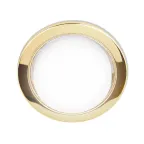 Светильник ФВО-13W встраиваемый под лампу GX53 золото