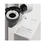Светильник светодиодный трековый на шинопровод ДПО GX53 PTR 32 GX53 BL 230V IP20 без лампы черный корпус