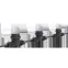 Гирлянда E27 без ламп PBL-S40/ L24+1.5 Black E27 (универс.крепл) IP65 Jazzway