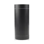 Светильник светодиодный ДБУ- 20590 архитектурный под лампы GX53-2 IP65 черный JazzWay