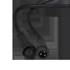 Светильник светодиодный ДПУ-12Вт IP67 1200Лм 3000К серый JazzWay