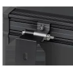 Светильник светодиодный ДПУ-12Вт IP67 1200Лм 3000К серый JazzWay