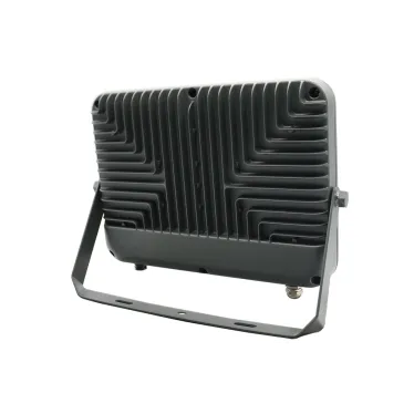 Прожектор светодиодный ДО-200w 6500К 18000Лм IP65 (плоский корпус)