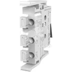 Контакты состояния выключателя без проводов AUX 1Q 250Vac/dc XT1...XT4