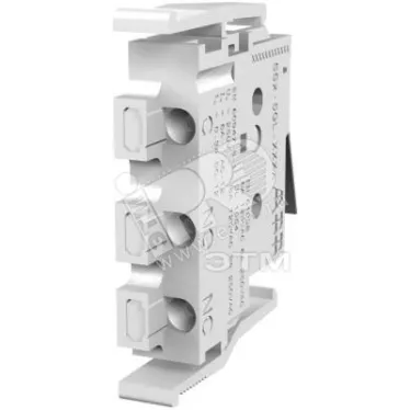 Контакты состояния выключателя без проводов AUX 1Q 250Vac/dc XT1...XT4