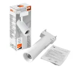 Светильник светодиодный трековый на шинопровод ДПО-20W 4000К 1800Лм IP40, белый Jazzway