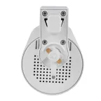 Светильник светодиодный ДПО- 28Вт 4000K с регулируемым углом 15-60 град. (белый) IP40