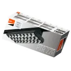 Светильник светодиодный трековый на шинопровод черный ДПО-60Вт IP40 4000К 5100Лм PTR 2260R 3S