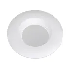 Светильник светодиодный PLED DL2 6W Fr/Wh 4000K/420Lm 230V/50Hz Jazzway