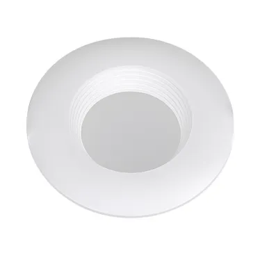 Светильник светодиодный PLED DL2 6W Fr/Wh 4000K/420Lm 230V/50Hz Jazzway