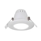 Светильник светодиодный PLED DL2 6W Fr/Wh 4000K/420Lm 230V/50Hz Jazzway
