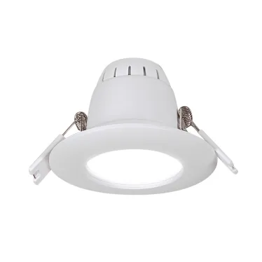 Светильник светодиодный PLED DL2 6W Fr/Wh 4000K/420Lm 230V/50Hz Jazzway