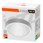 Светильник светодиодный ДБП-30Вт 4000К 2250Лм IP65